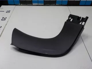 909030009R Renault Обшивка двери багажника Renault Megane 3 Арт E51898714, вид 2