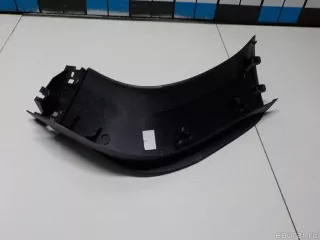 909030009R Renault Обшивка двери багажника Renault Megane 3 Арт E51898714, вид 4