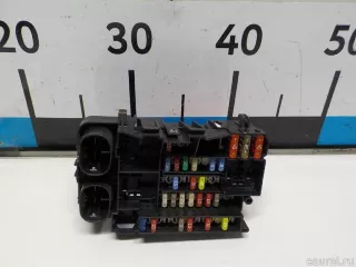 252360003R Renault Блок предохранителей Renault Megane 3 Арт E51928387, вид 1