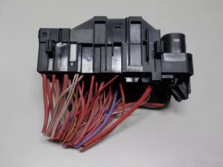 252360003R Renault Блок предохранителей Renault Megane 3 Арт E51928387, вид 5