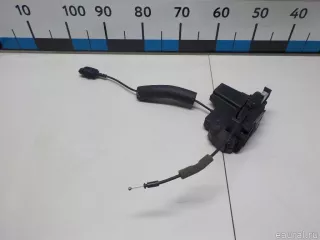 805020002R Renault Замок двери передней правой Renault Megane 3 Арт E51970944, вид 1