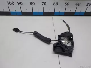 805020002R Renault Замок двери передней правой Renault Megane 3 Арт E51970944, вид 2