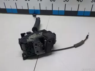 805020002R Renault Замок двери передней правой Renault Megane 3 Арт E51970944, вид 3