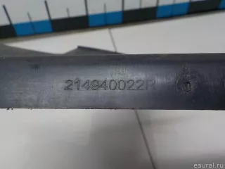 214940022R Renault Воздуховод радиатора правый Renault Scenic 3 Арт E52352067, вид 11
