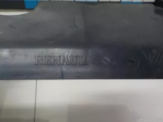 214940022R Renault Воздуховод радиатора правый Renault Scenic 3 Арт E52352067, вид 10