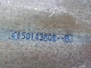 465014380R VAZ Педаль тормоза Lada X-RAY Арт E52375434, вид 9