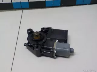 827300005R Renault Моторчик стеклоподъемника Renault Scenic 3 Арт E52402112, вид 15
