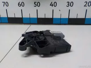 827300005R Renault Моторчик стеклоподъемника Renault Scenic 3 Арт E52402112, вид 3