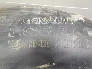 7711547224 Renault Локер задний правый Renault Logan 2 Арт E52440318, вид 8