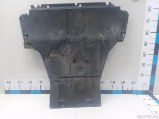 758900012R Renault Защита картера и КПП Renault Fluence  Арт E52485570