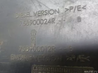 758900012R Renault КПП (Коробка передач механическая) Renault Megane 3 Арт E52485570, вид 6