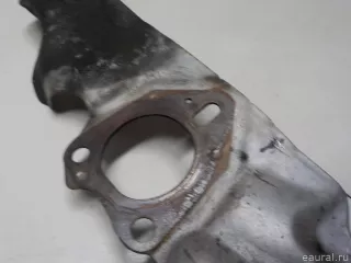 6070960080 Mercedes Benz Прокладка турбины Renault Megane 4 Арт E52516398, вид 8