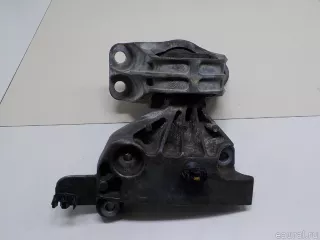 112103231R Renault Опора двигателя правая Renault Duster 2 Арт E52535491, вид 3