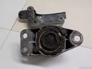 112103231R Renault Опора двигателя правая Renault Duster 2 Арт E52535491, вид 7