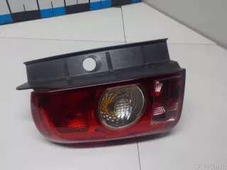 265550035R Renault Фонарь задний левый Renault Duster 2 Арт E52537152, вид 1
