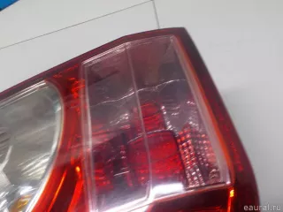 265550035R Renault Фонарь задний левый Renault Duster 2 Арт E52537152, вид 5