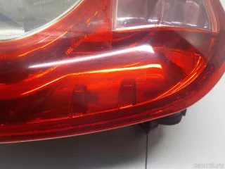 265550035R Renault Фонарь задний левый Renault Duster 2 Арт E52537152, вид 6