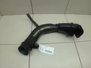 8200967006 Renault Воздуховод Renault Scenic 3 Арт E6967024, вид 1