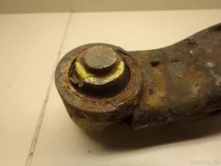 55110JD000 Nissan Рычаг задний Nissan Qashqai 2 restailing Арт E95120967, вид 4