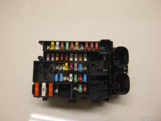 252360003R Renault Блок предохранителей Renault Megane 3 Арт E5578234, вид 1