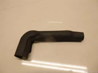 678320002R Renault Уплотнитель капота Renault Megane 3 Арт E5637882, вид 2