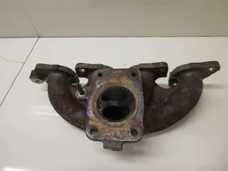 140040001R Renault Коллектор выпускной Renault Megane 3 Арт E5666847, вид 5