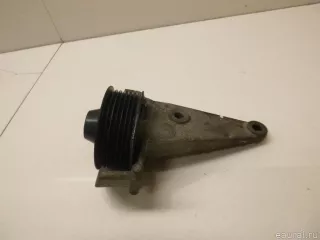 119260001R Renault Кронштейн ролика Renault Megane 3 Арт E5666905, вид 1