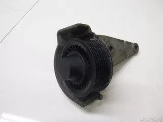 119260001R Renault Кронштейн ролика Renault Megane 3 Арт E5666905, вид 4