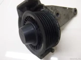119260001R Renault Кронштейн ролика Renault Megane 3 Арт E5666905, вид 5