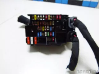 252360003R Renault Блок предохранителей Renault Megane 3 Арт E5861982, вид 1