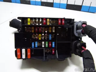 252360003R Renault Блок предохранителей Renault Megane 3 Арт E5861982, вид 3