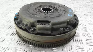 96941104 Маховик демпферный дизельный Chevrolet Captiva Арт BOK45A401, вид 2