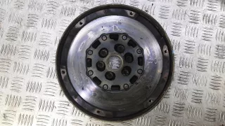 96941104 Маховик демпферный дизельный Chevrolet Captiva Арт BOK45A401, вид 4