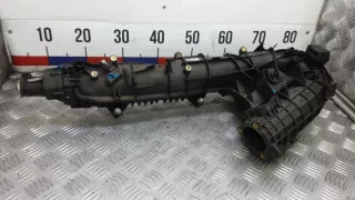 Впускной коллектор дизельный BMW 5 F10/F11/GT F07 Арт DOK70BI01, вид 1