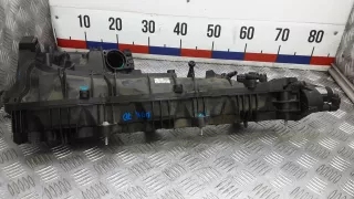  Впускной коллектор дизельный BMW 5 F10/F11/GT F07 Арт DOK70BI01, вид 3