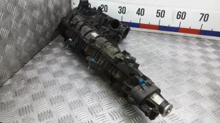  Впускной коллектор дизельный BMW 5 F10/F11/GT F07 Арт DOK70BI01, вид 4