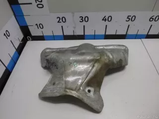 140133477R Renault Теплозащита глушителя Nissan Terra Арт E5964241, вид 1