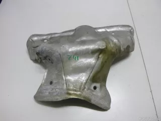 140133477R Renault Теплозащита глушителя Nissan Terra Арт E5964241, вид 2