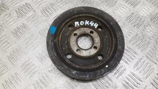  Шкив коленвала демпферный дизельный Jeep Cherokee KK Арт BOK44AZ01, вид 1