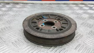  Шкив коленвала демпферный дизельный Jeep Cherokee KK Арт BOK44AZ01, вид 4