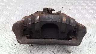  Суппорт тормозной задний левый Volkswagen Crafter 1 Арт DOK85MA01_A294257, вид 2