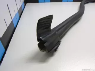 668300019R Renault Уплотнитель капота Renault Duster 2 Арт E90105710, вид 2