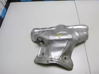 140133477R Renault Теплозащита глушителя Nissan Terra Арт E90126052, вид 1