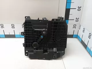 244466737R Renault Крепление аккумулятора Renault Megane 3 Арт E90228075, вид 11