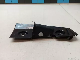 76868JY00A Renault Накладка переднего крыла правого Renault Koleos Арт E90260925, вид 2
