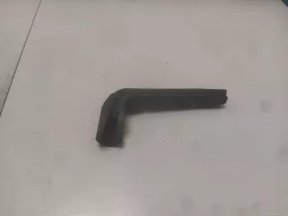 678320001R Renault Уплотнитель капота Renault Megane 3 Арт E90301697, вид 1