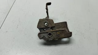 206512207R Renault Кронштейн глушителя Renault Megane 3 Арт E90327329, вид 3