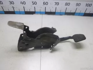 465014380R Renault Педаль тормоза Renault Sandero 2 Арт E90356384, вид 1