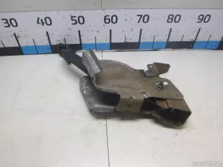 465014380R Renault Педаль тормоза Renault Sandero 2 Арт E90356384, вид 4