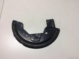 400140119R Renault Кожух защитный тормозного диска Renault Dokker Арт E90441272